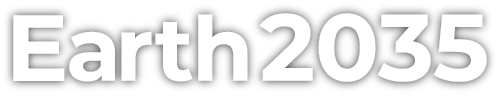 Earth 2035 campaign